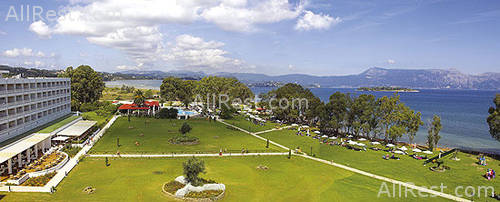 Iberostar Kerkyra Golf 8